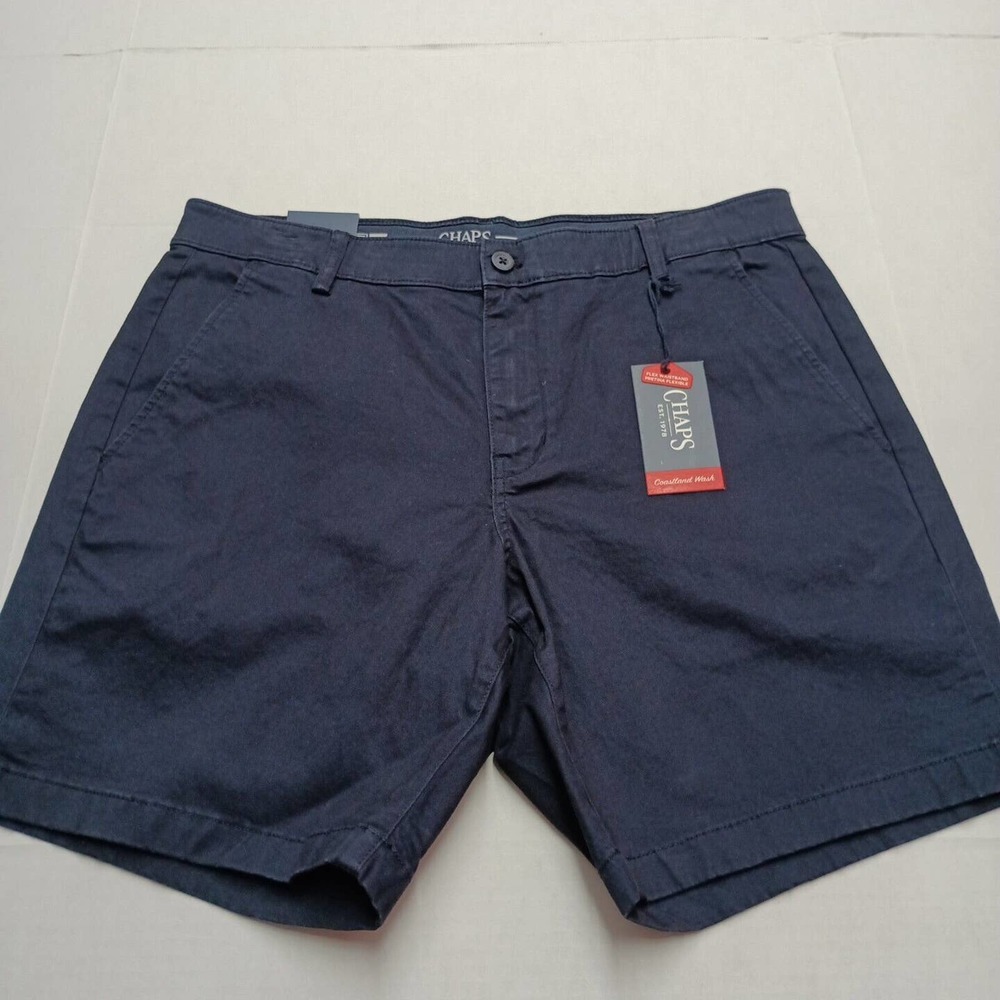 Chaps Shorts - Picture 4 of 8
